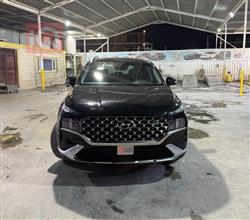 هيونداي سانتافي